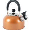 Bo-CampFluitketel Rhoda1,2 Liter RVS Inductie