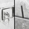 Gereedschapskist aluminium