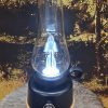 Lamp Wind