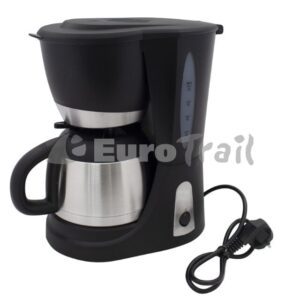 Koffie & Thee