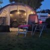 Kulba Air voortent