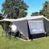 Camp-let Sunset Luifel