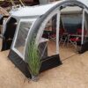 Kulba Air Voortent