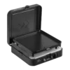 1 Cook Turbo FFD Flat Plate