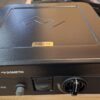 1 Cook Turbo FFD Flat Plate
