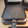 1 Cook Turbo FFD Flat Plate