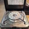 1 Cook Turbo FFD Flat Plate