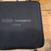 1 Cook Turbo FFD Flat Plate