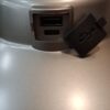 Oplaadbare Lamp Nairobi Groen XL - Afbeelding 4