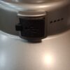 Oplaadbare Lamp Nairobi Groen XL - Afbeelding 5