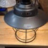 Oplaadbare Lamp Nairobi Grijs Xl