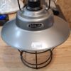 Oplaadbare Lamp Nairobi Grijs XL
