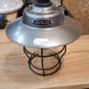 Oplaadbare Lamp Nairobi Grijs L