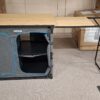 Keuken Easy Slide Bamboe