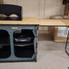 Keuken Easy Slide Bamboe