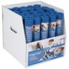 Friedola -mega-stop kleur blauw
