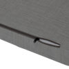 Luchtbed 3D Mesh