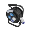 Kabelhaspel CEE 25M