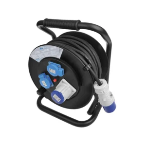 Kabelhaspel CEE 25M