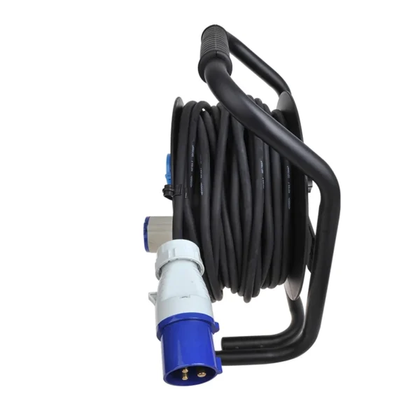 Kabelhaspel CEE 25M