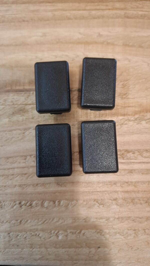 Onder dop buis