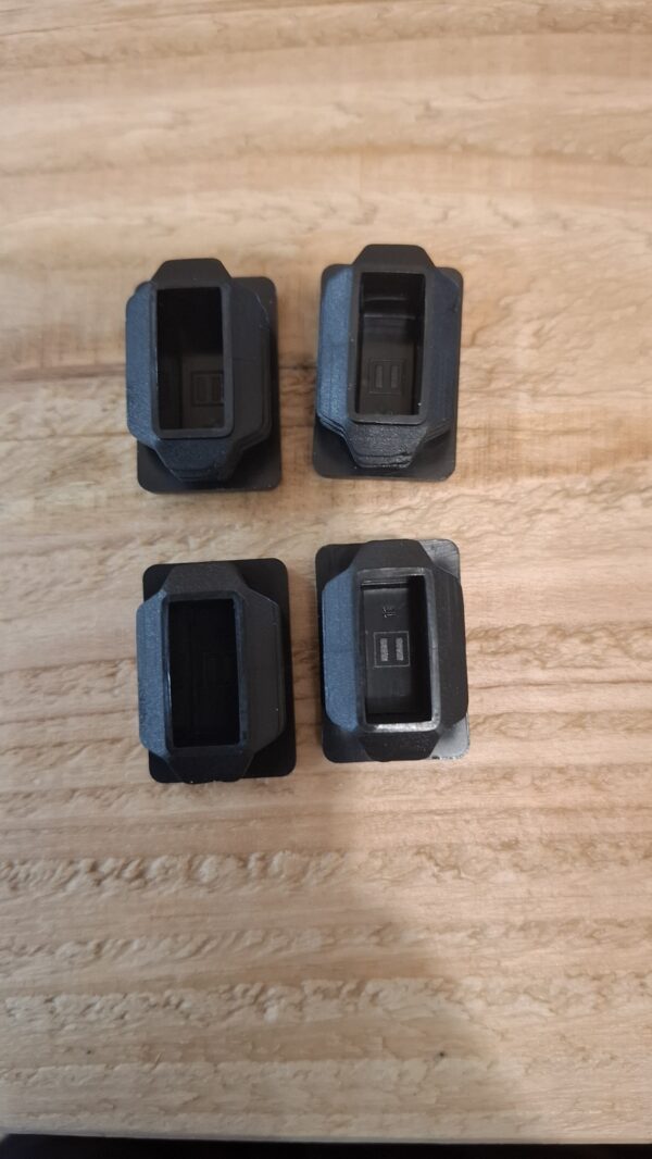 Onder dop buis - Afbeelding 2