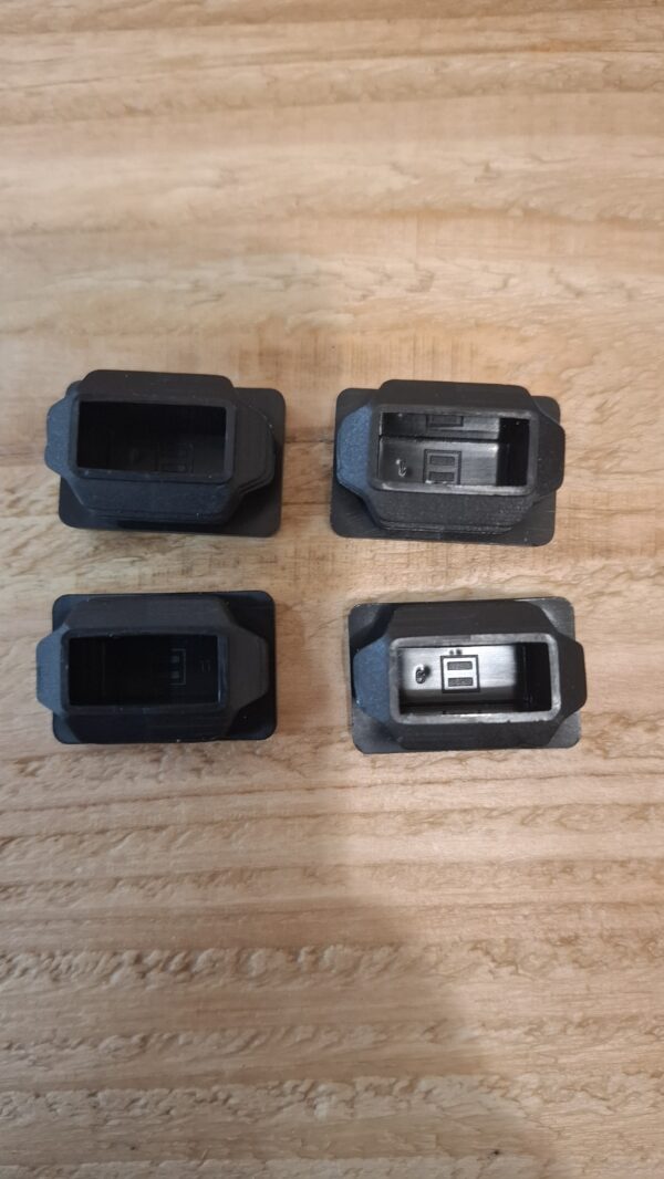 Onder dop buis - Afbeelding 3