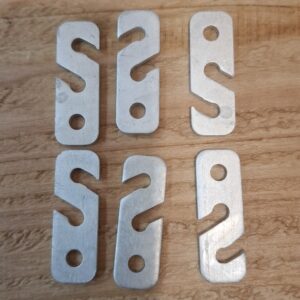 Scheerlijn spanner