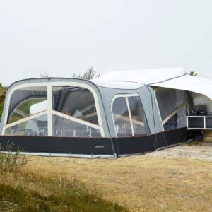 Camp-Let Passion luifel Front ll