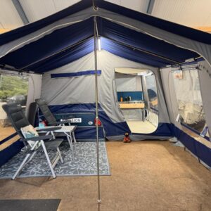 Raclet Allegra € 1.695 Voor€ 1.495