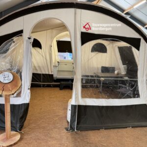 Jamet Dakota Ruime gezinswagen € 4.995,-