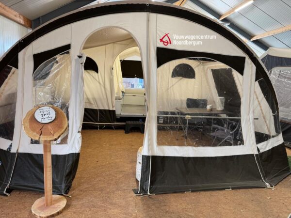 Jamet Dakota Ruime gezinswagen € 4.995,-