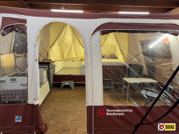 Jamet Jametic stoere 4 x 4 Prijs € 3.495,-