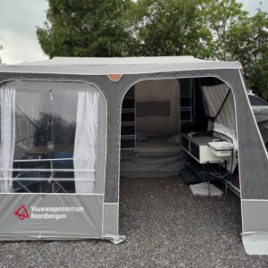 Camp-let Classic 123 systeem