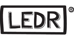 Ledr Lampen