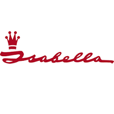 Isabella Lampen