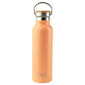 Rebel Outdoor thermosfles 600 ml Zalm