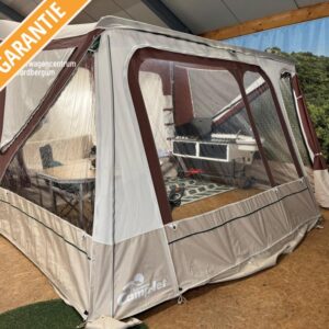 Camp-let Savanne Tent in prima staat € 4.250,-