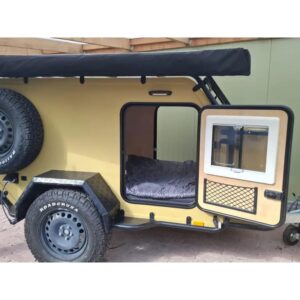 Kulba Gekko Patakam Gekko Demowagen€ 24.995,-