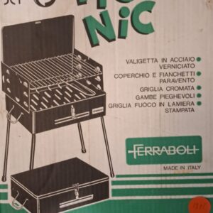 Pic Nic Barbecue