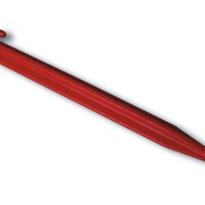 Isabella Kunststof Tentharing 20 cm