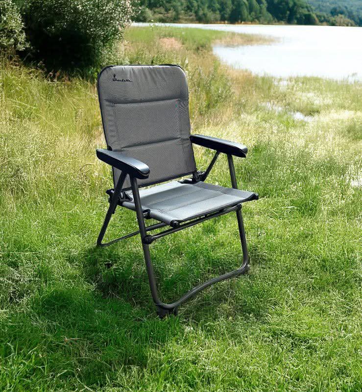 Nanna stoel, Light Grey