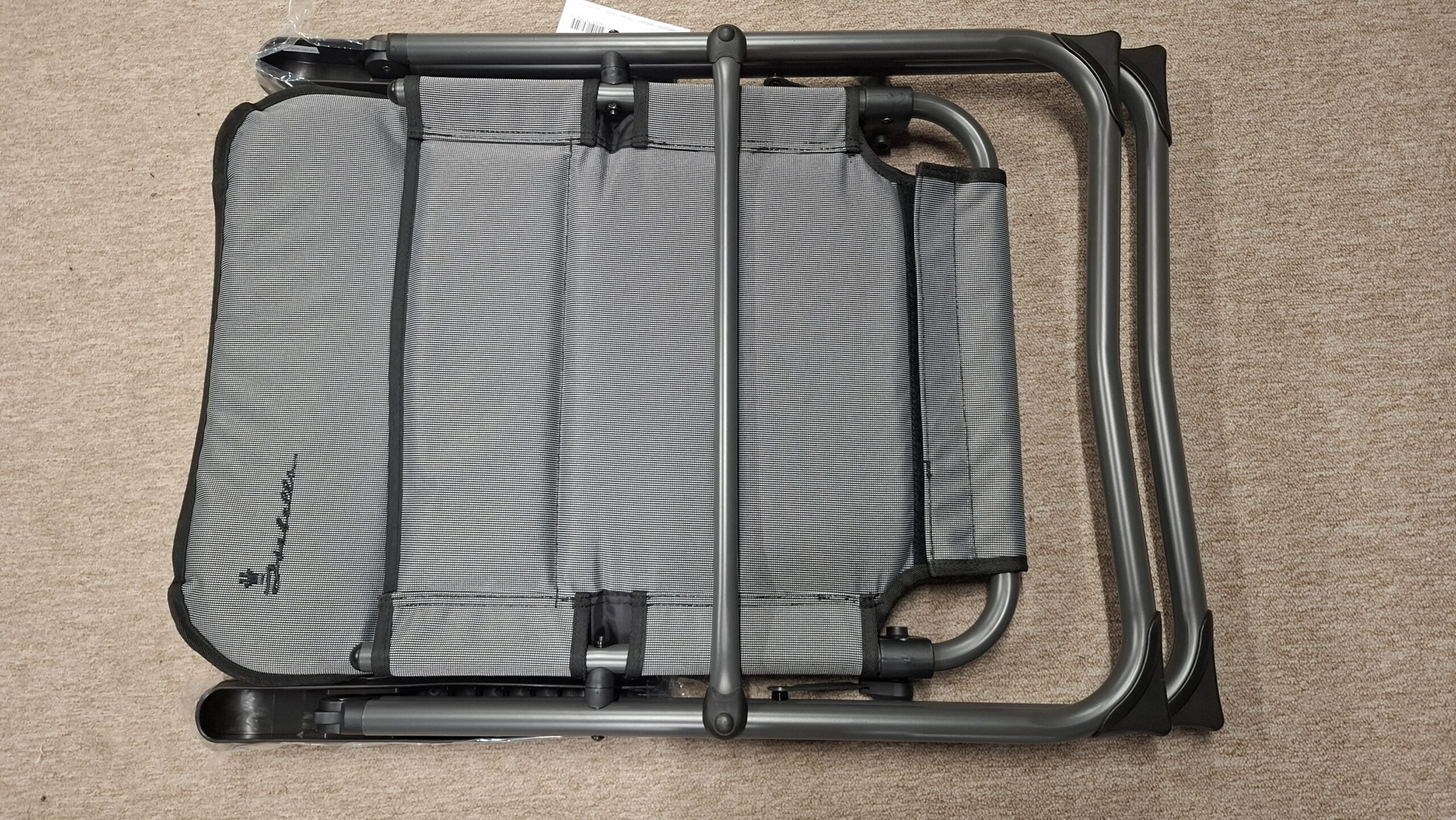 Nanna stoel, Light Grey