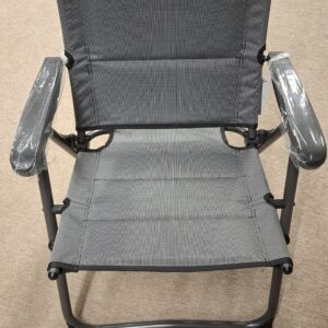 Nanna stoel, Light Grey