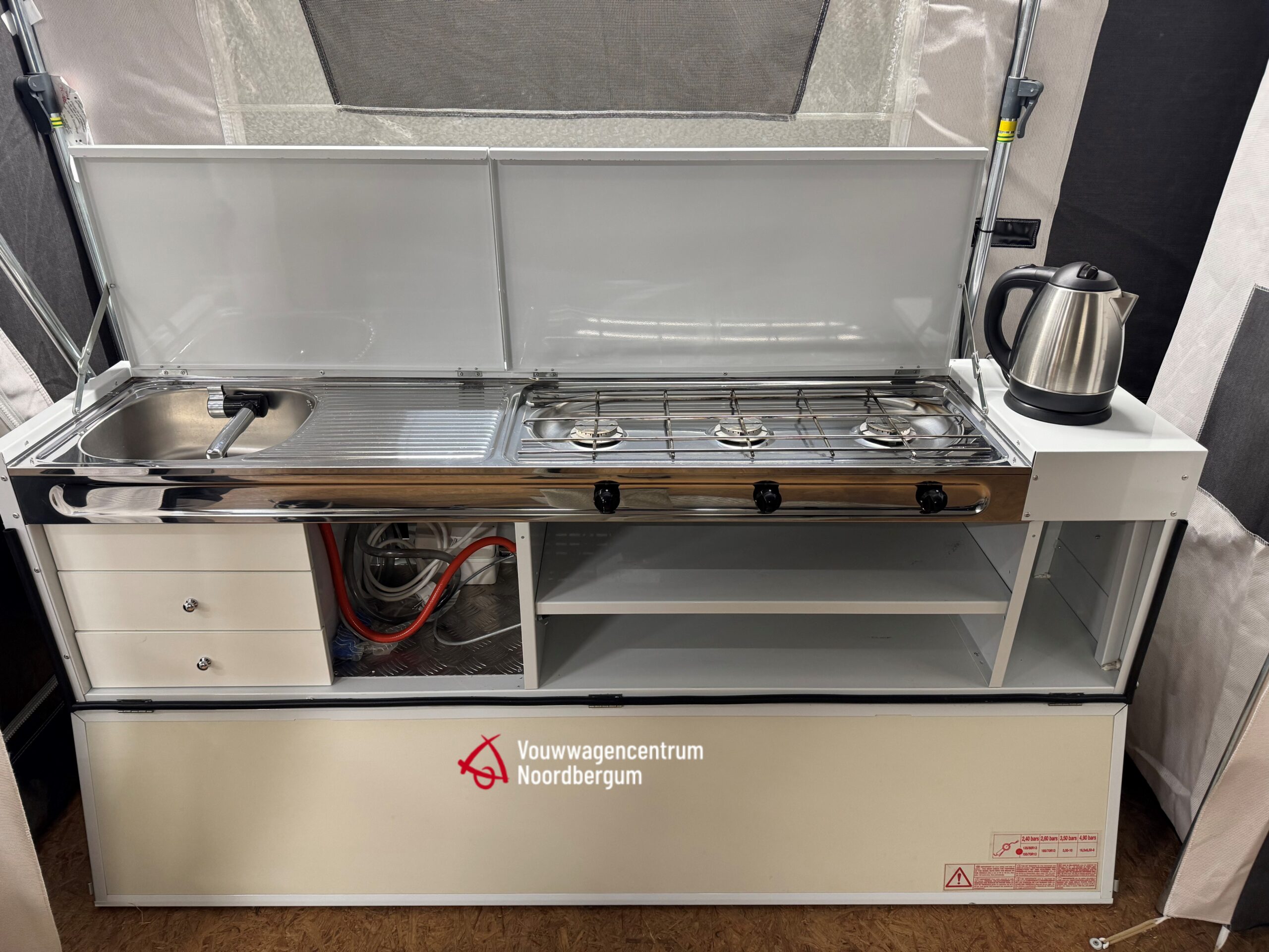 Jamet Arizona € 8.995,- - Afbeelding 3