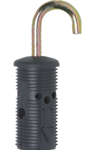 EasySystem haak 16 mm