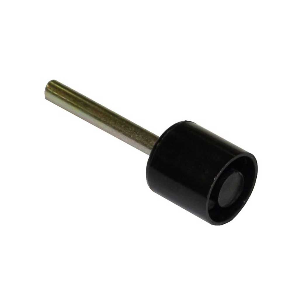 Tentstok Bovendop 19 m