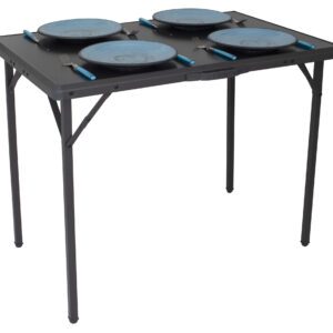 Rouen inklapbare aluminium tafel