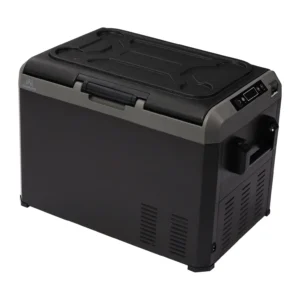 Compressor metal box Double freeze metal handle