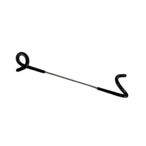 Tentstok Hanger Spiraal